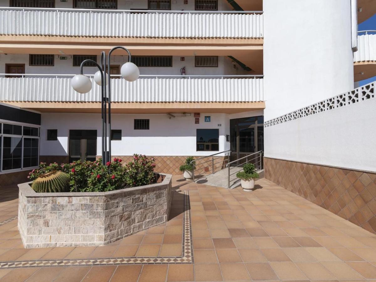 Lightbooking Tenesor 115 Playa Del Ingles Exterior foto