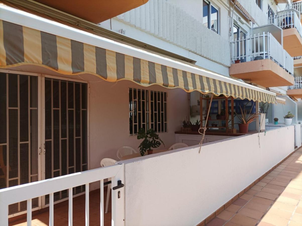 Lightbooking Tenesor 115 Playa Del Ingles Exterior foto