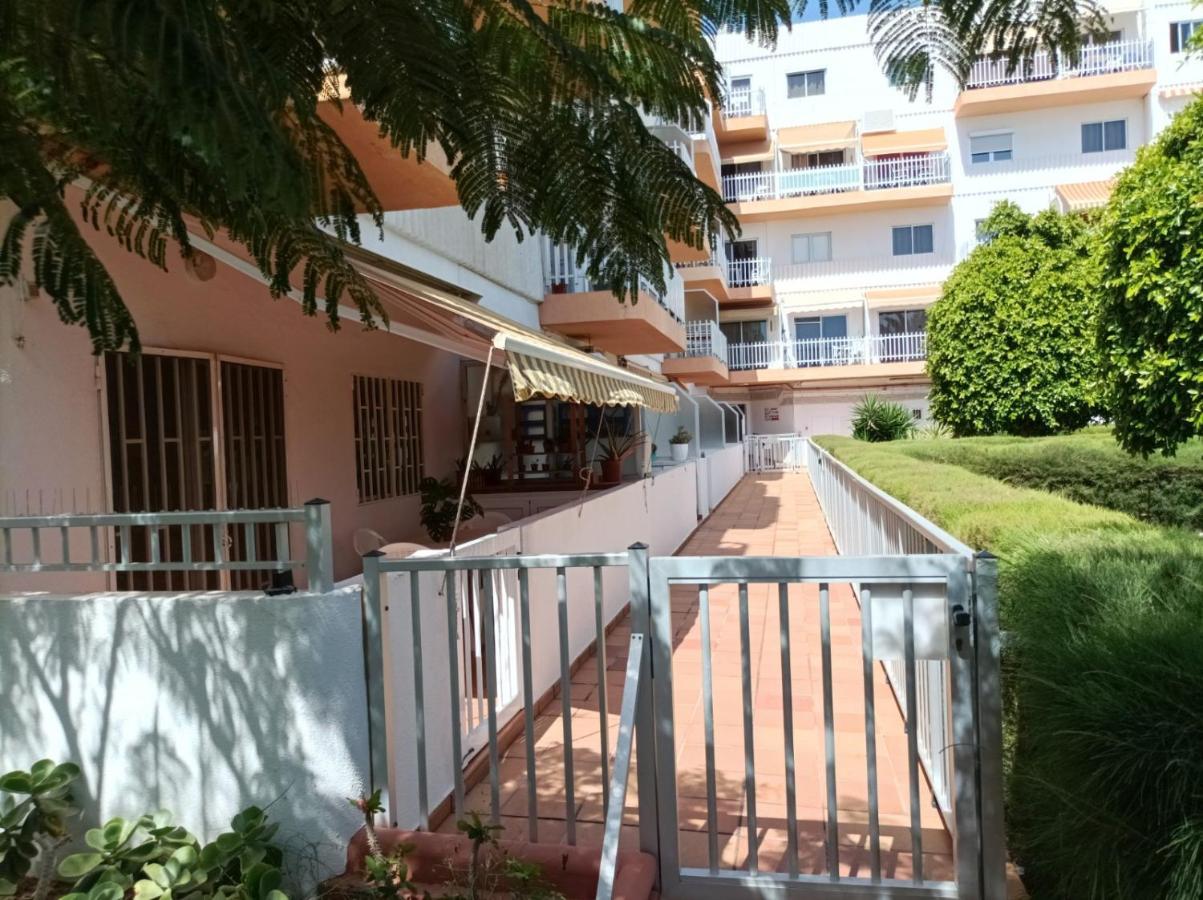 Lightbooking Tenesor 115 Playa Del Ingles Exterior foto