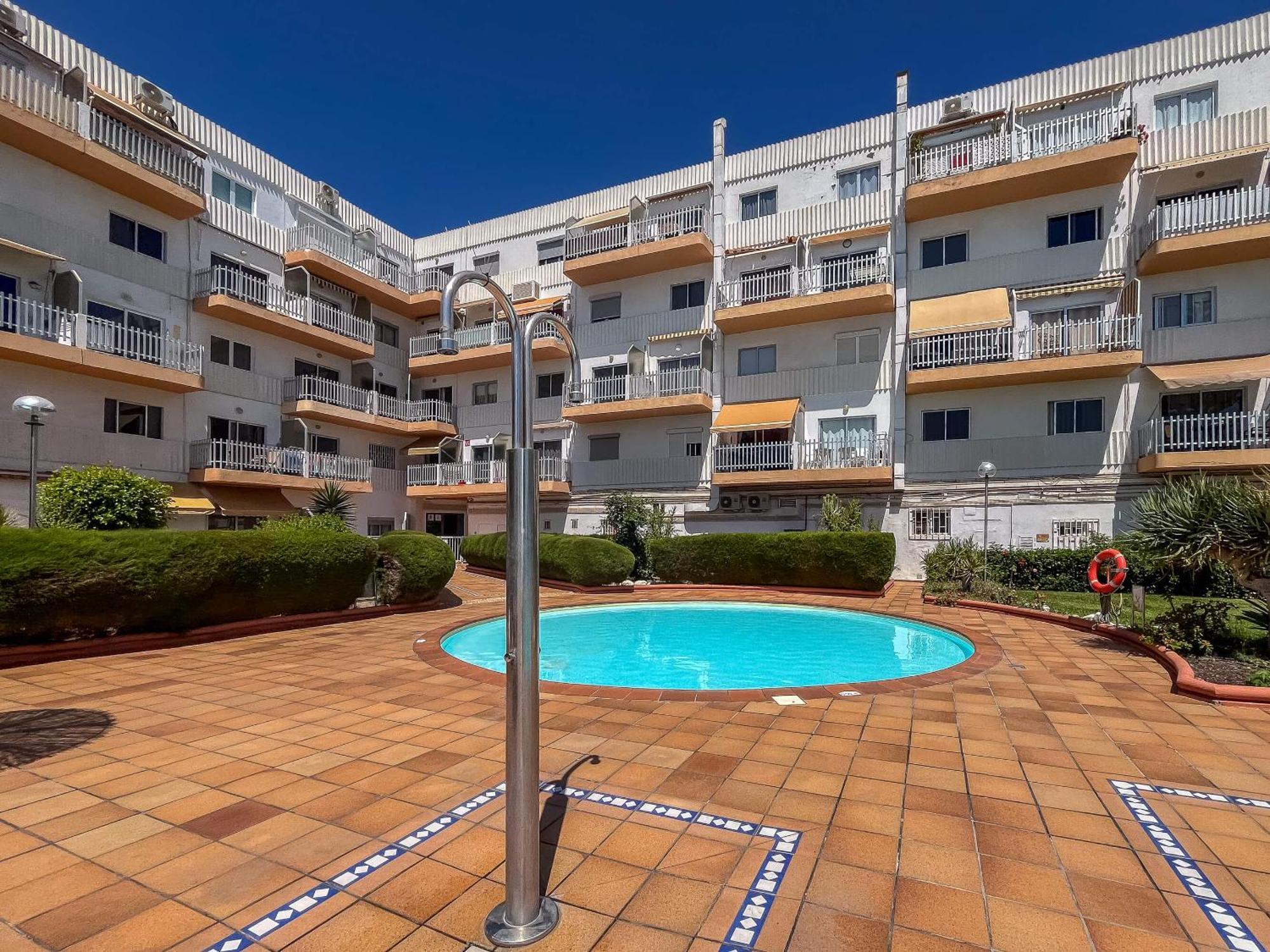 Lightbooking Tenesor 115 Playa Del Ingles Exterior foto